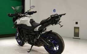 YAMAHA MT-09 Tracer 2015 RN36J