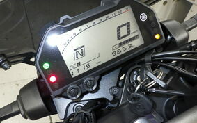 YAMAHA MT-03 ABS 2021 RH13J