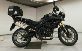 TRIUMPH TIGER 800 2013 RE15B8