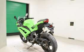 KAWASAKI NINJA 250 EX250L