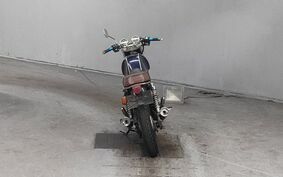 YAMAHA SRV250 RENAISSA 4DN