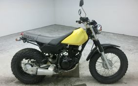 YAMAHA TW200 2JL