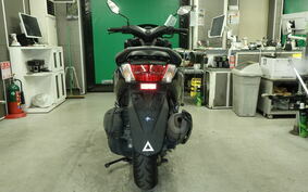 YAMAHA N-MAX SED6J