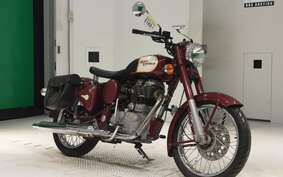 ROYAL ENFIELD CLASSIC 500 EFI 2013