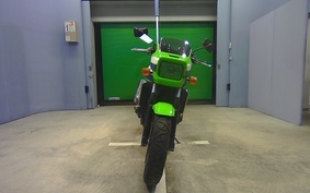 KAWASAKI ZRX1200 2002 ZRT20A