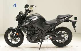 YAMAHA MT-25 A RG74J