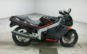 KAWASAKI ZX-4 1988 ZX400G