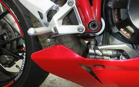 DUCATI 1098 2007 H700A