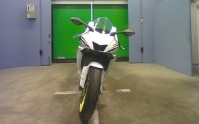 YAMAHA YZF-R6 2019 RJ28