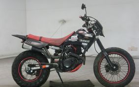 YAMAHA TW200 DG07J