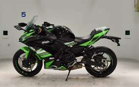 KAWASAKI NINJA 650 A 2017 ER650H