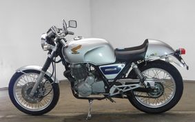 HONDA GB400TT 1989 NC20