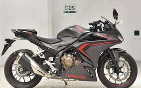 HONDA CBR400R 2019 NC56