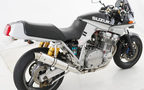 SUZUKI GSX1100S 1995 GU76A