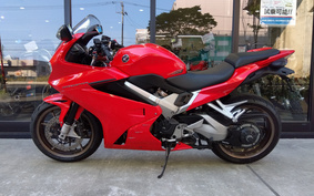 HONDA VFR800F 2014 RC79