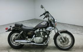 YAMAHA VIRAGO 250 3DM