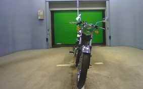 KAWASAKI ESTRELLA 2009 BJ250A