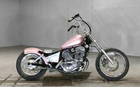 YAMAHA VIRAGO 250 3DM