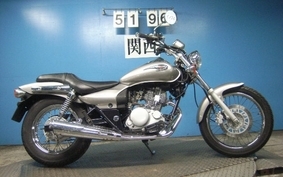 KAWASAKI ELIMINATOR 125 2003 BN125A