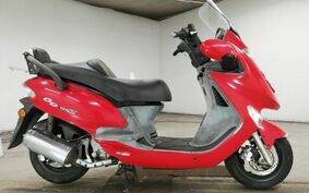 KYMCO GRAND DINK 125 Z SH25