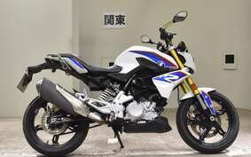 BMW G310R 0G01