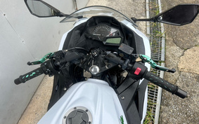 KAWASAKI NINJA 250 EX250L