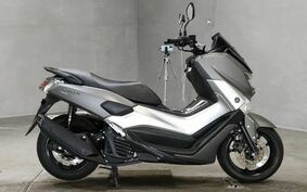 YAMAHA N-MAX 155 SG50J