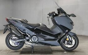 YAMAHA T-MAX 560 2021 SJ19J