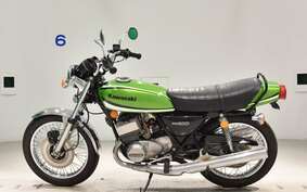 KAWASAKI KH400 1977 S3F