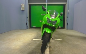 KAWASAKI NINJA 250R 2012 EX250K