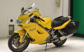 DUCATI ST4 S ABS 2004