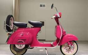 VESPA 50S