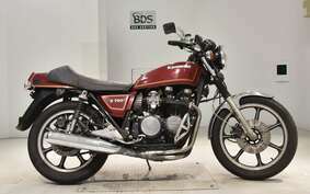 KAWASAKI KZ750 2023 KZ750E