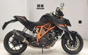 KTM 1290 SUPER DUKE R 2017 V3940