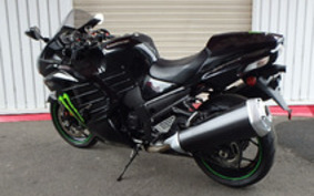 KAWASAKI ZX 1400 NINJA R ABS 2012 ZXNE17