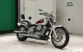 YAMAHA DRAGSTAR 400 1998 4TR