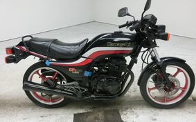 KAWASAKI GPZ250 EX250C