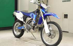 YAMAHA WR450F 2007