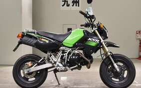 KAWASAKI KSR110 KL110A