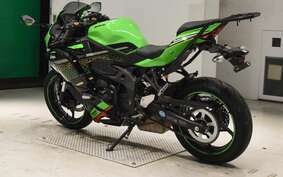 KAWASAKI ZX-25R ZX250E