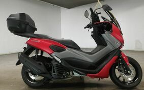 YAMAHA N-MAX 125 SED6J