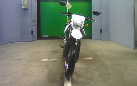 KAWASAKI KLX125D TRACKER LX125D