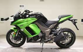 KAWASAKI NINJA 1000 A ZXCH1X