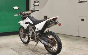 KAWASAKI KLX125 LX125C