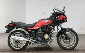 KAWASAKI GPZ400F 1985 ZX400A