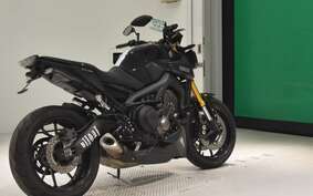 YAMAHA MT-09 2015 RN34J