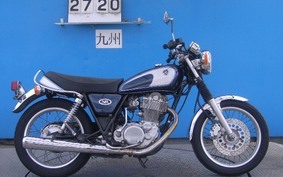 YAMAHA SR400 Gen.3 2003 RH01J