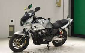 HONDA CB400 SUPER BOLDOR VTEC 2007 NC39