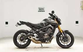 YAMAHA MT-09 2016 RN34J