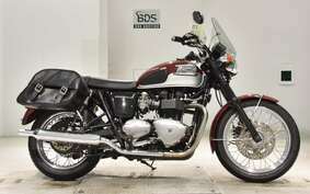 TRIUMPH BONNEVILLE 2008 J9107G